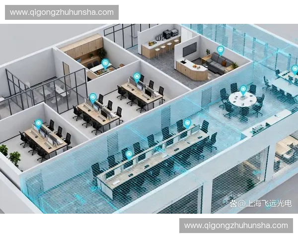 基于室内定位技术的创新应用与发展趋势分析