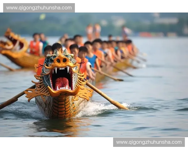 赛龙舟的激情与传承:水上竞技与民俗文化的完美融合 赛龙舟的激情与传承:水上竞技与民俗文化的完美融合
