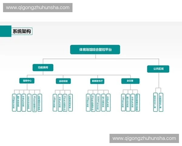 数字化体育时代：创新数字解决方案助力体育产业高效发展与智能化转型